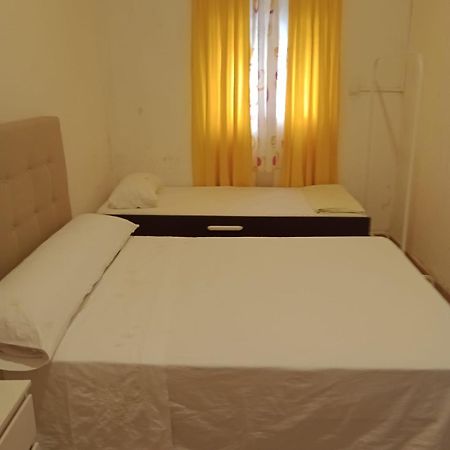 Aurora Room With Private Bathroom Alicante Luaran gambar
