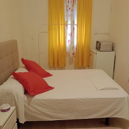 Aurora Room With Private Bathroom Alicante Luaran gambar
