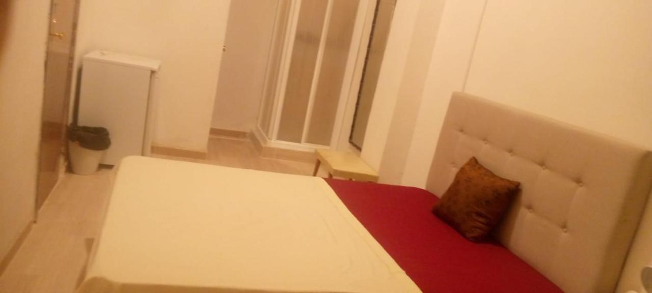 Aurora Room With Private Bathroom Alicante Luaran gambar