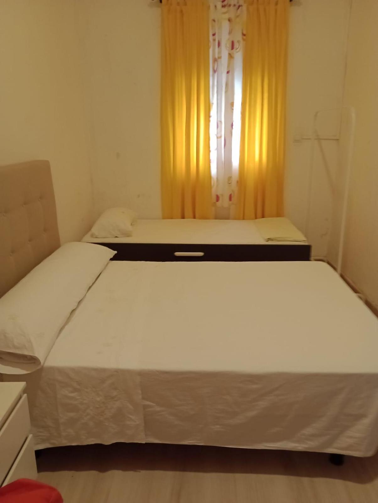 Aurora Room With Private Bathroom Alicante Luaran gambar