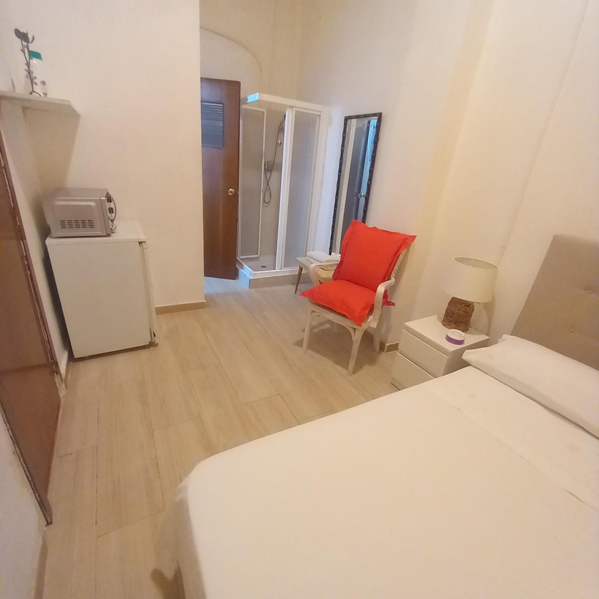 Aurora Room With Private Bathroom Alicante Luaran gambar