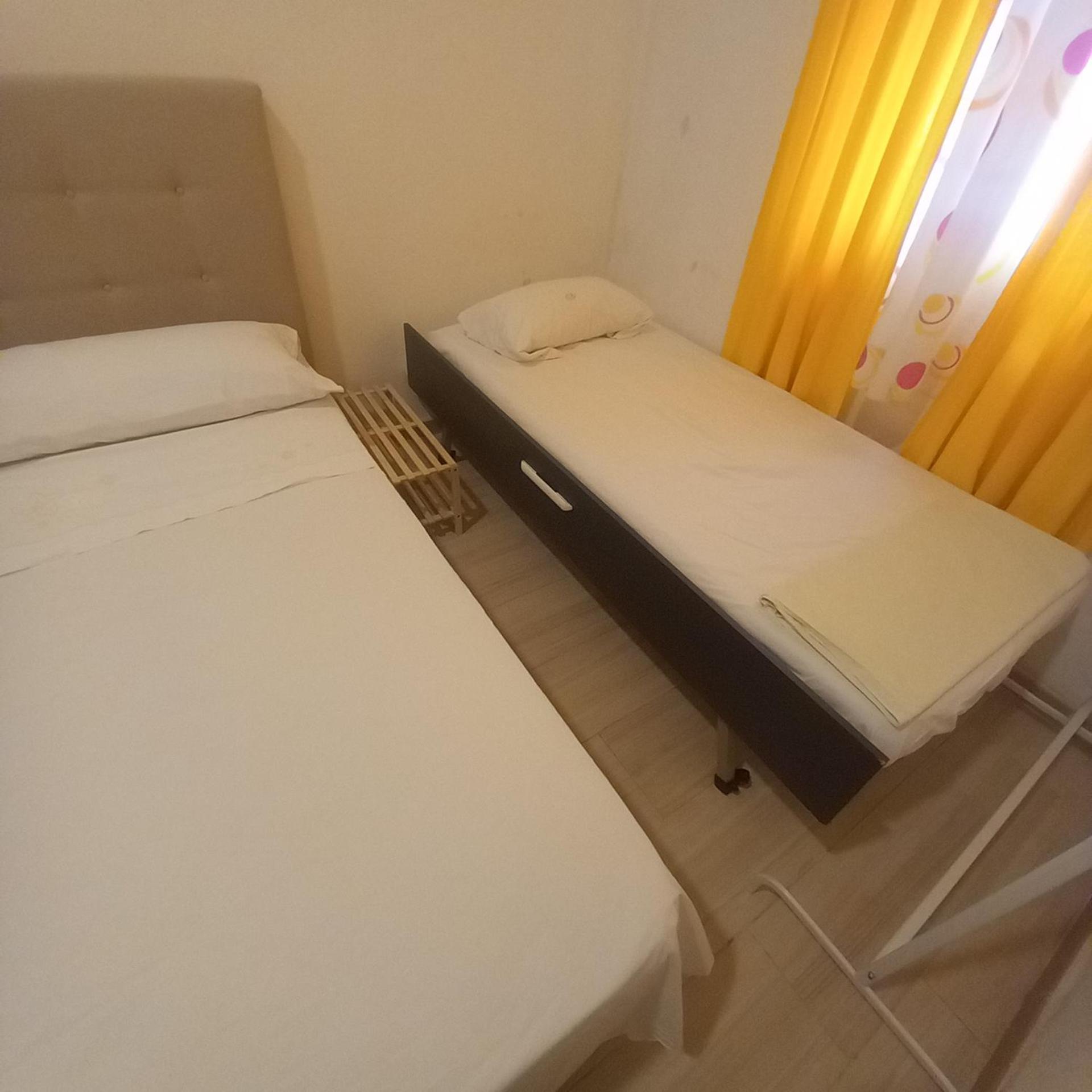 Aurora Room With Private Bathroom Alicante Luaran gambar