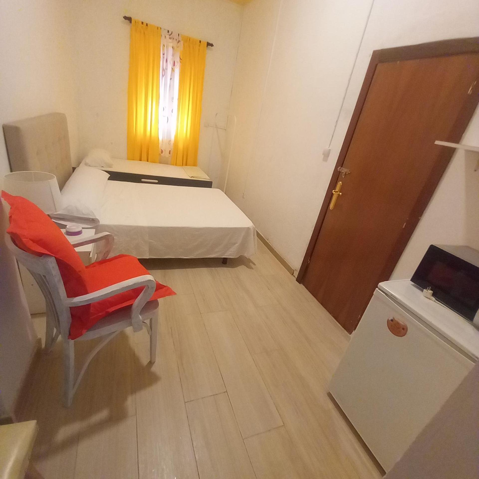 Aurora Room With Private Bathroom Alicante Luaran gambar