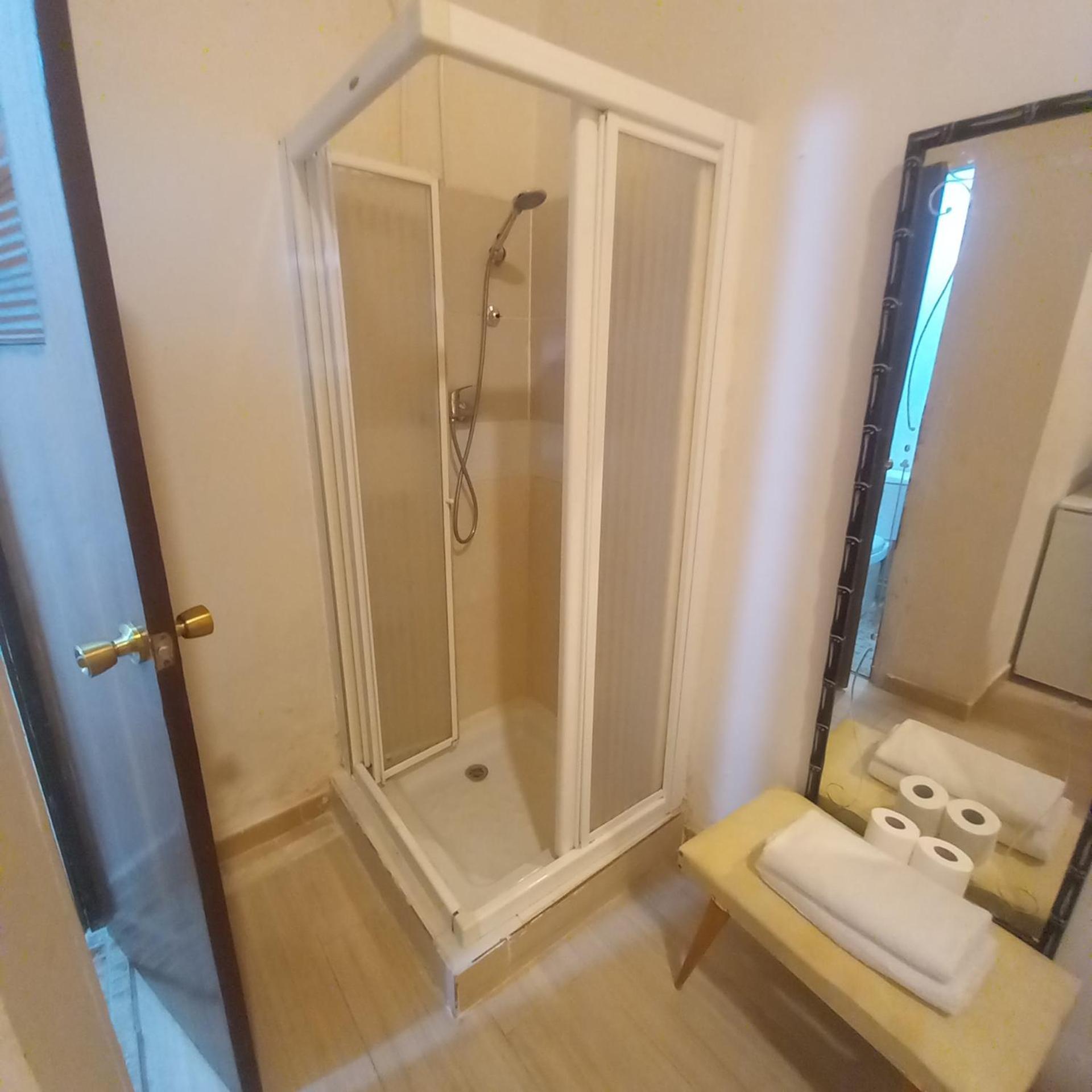 Aurora Room With Private Bathroom Alicante Luaran gambar